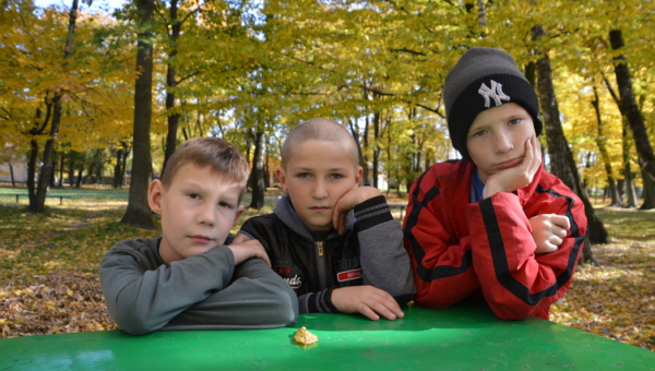 ¡Vuelve la olimpiada Solidaria de Estudio, 19 AÑOS estudiando por una causa solidaria!