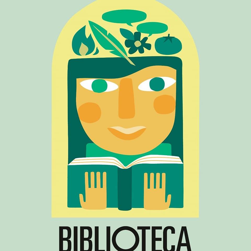 Olimpiada Solidaria en la Biblioteca de La Almudena