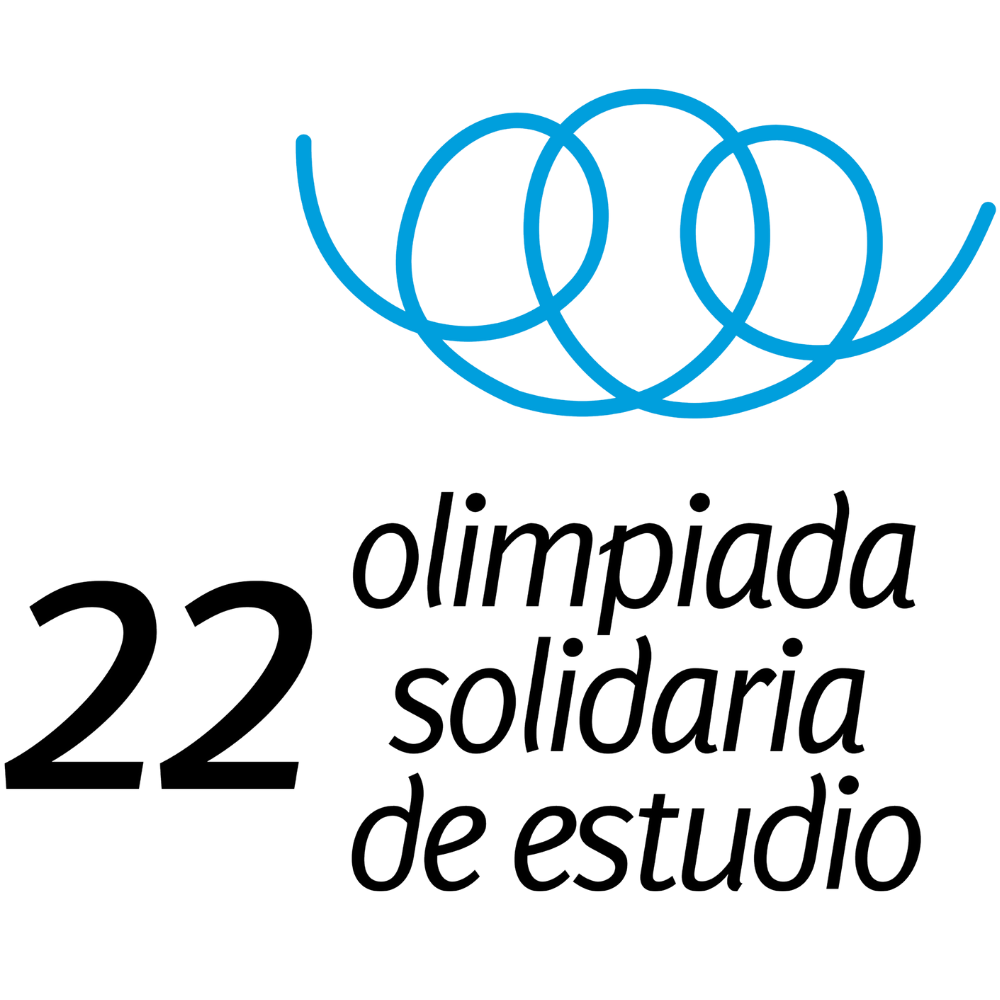 logo 19 olimpiada solidaria