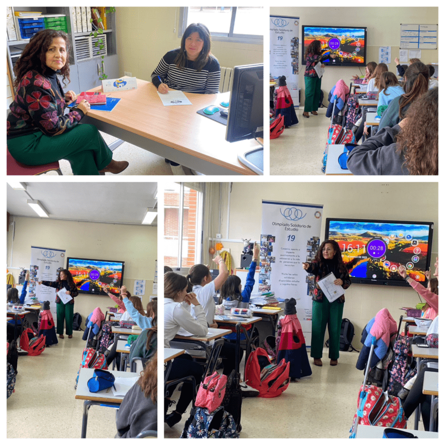 C.E.I.P GONZALO DE BERCEO